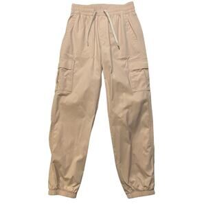 Vouri Scout Jogger Drawstring Pants Women's Size XS